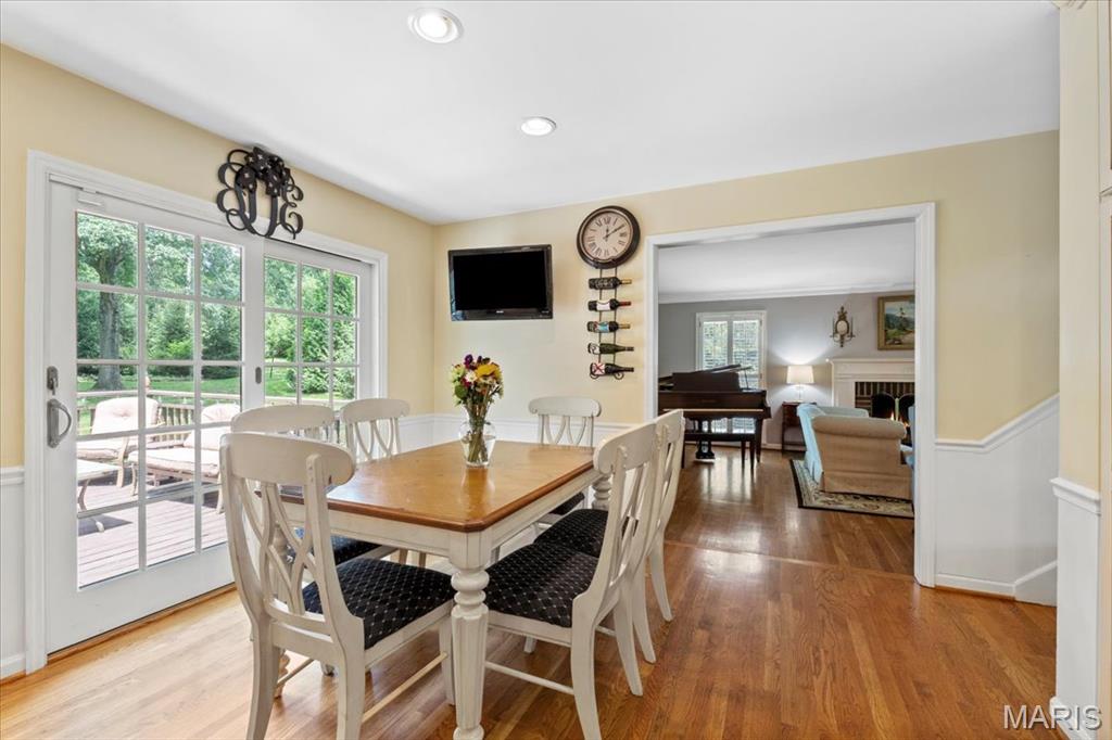 Thornhill Estates 4 - Residential