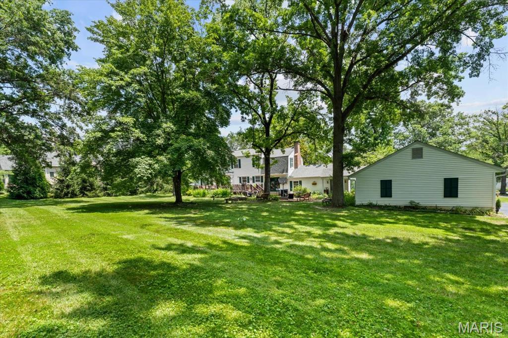 Thornhill Estates 4 - Residential