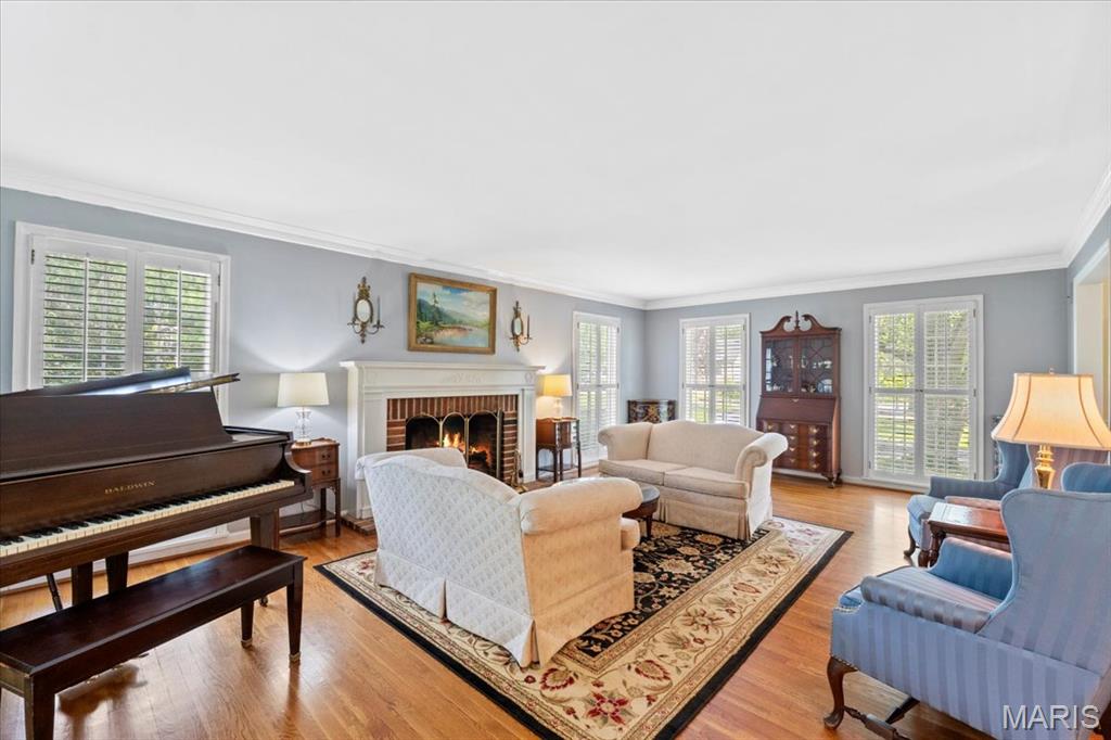 Thornhill Estates 4 - Residential