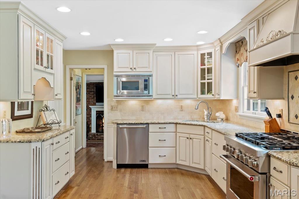 Thornhill Estates 4 - Residential