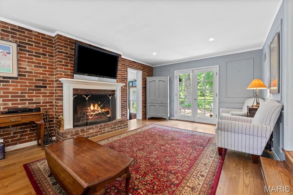 Thornhill Estates 4 - Residential