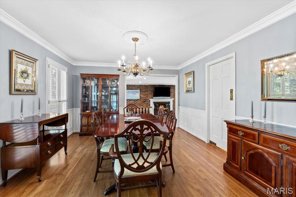 Thornhill Estates 4 - Residential