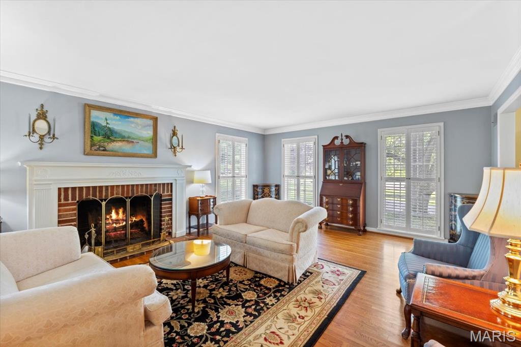 Thornhill Estates 4 - Residential