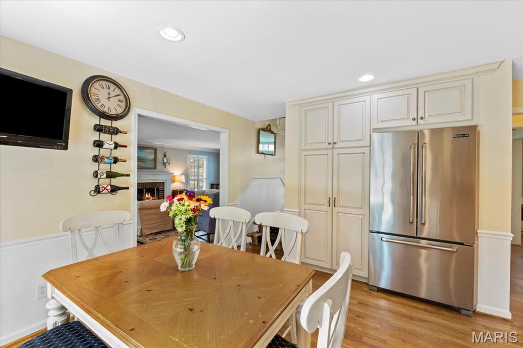 Thornhill Estates 4 - Residential