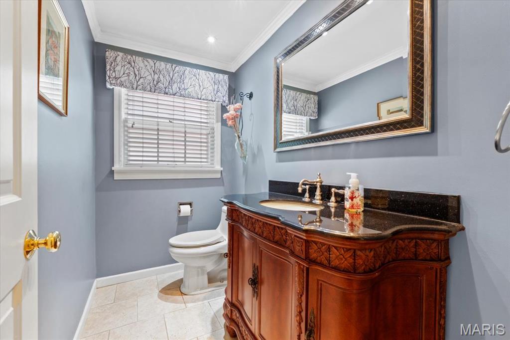 Thornhill Estates 4 - Residential