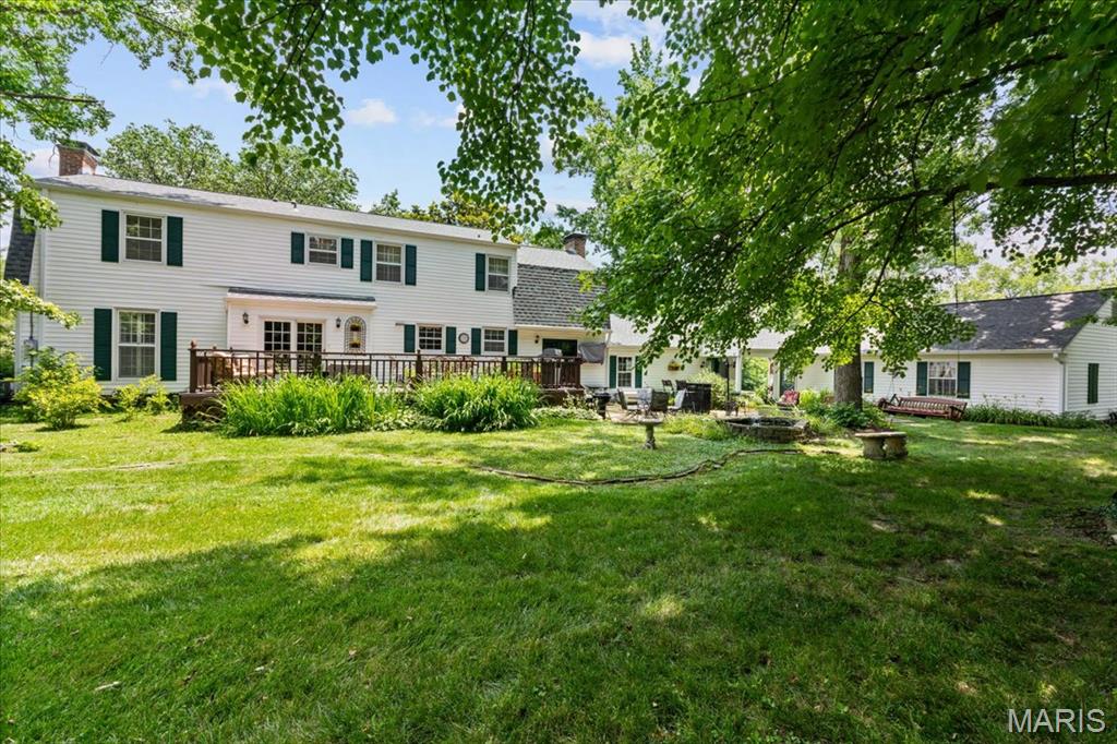 Thornhill Estates 4 - Residential