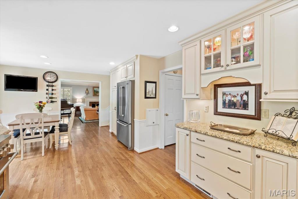 Thornhill Estates 4 - Residential