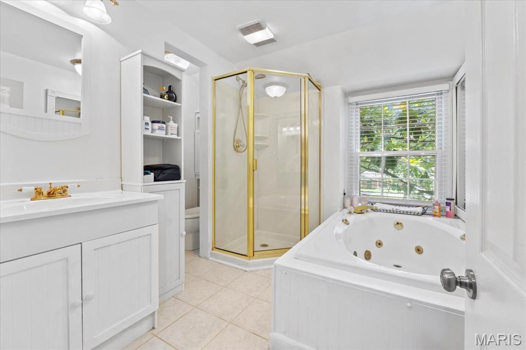 Thornhill Estates 4 - Residential