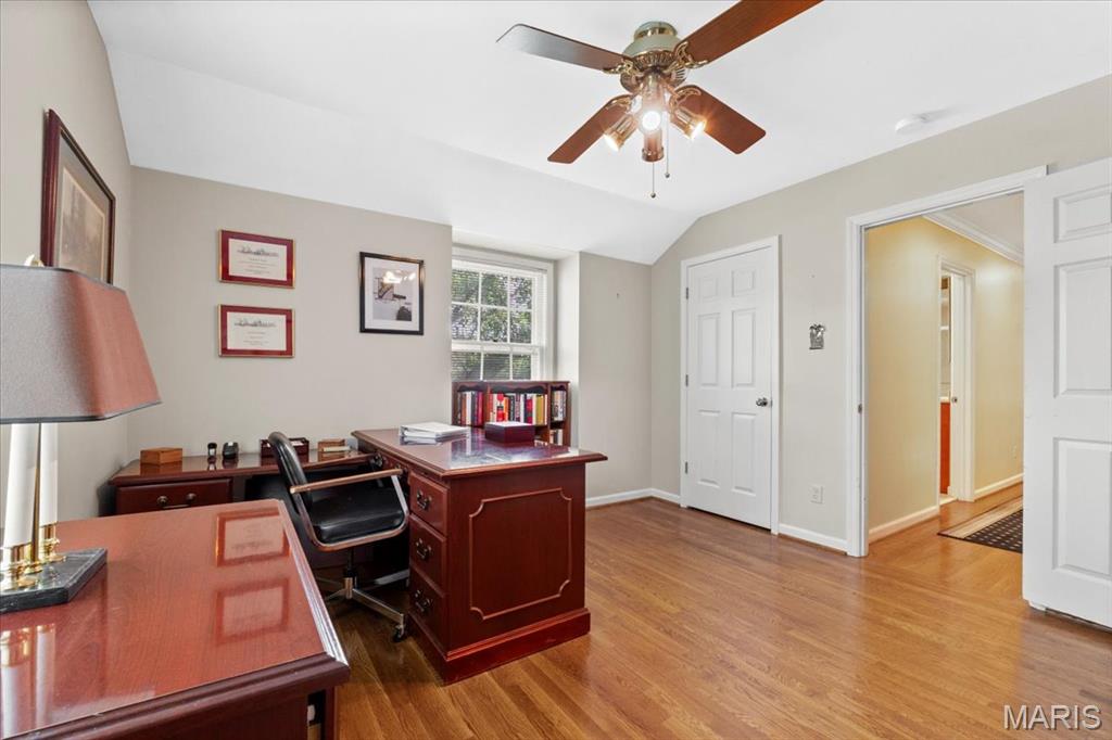 Thornhill Estates 4 - Residential