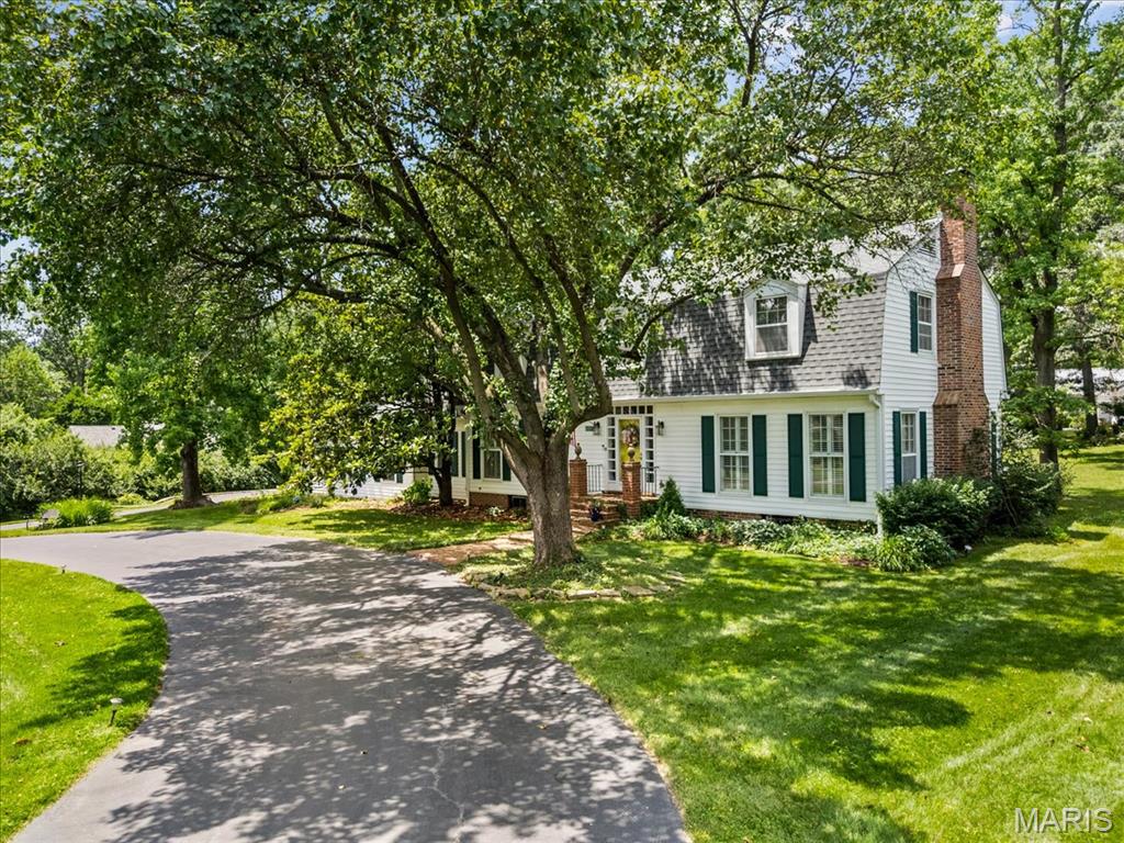 Thornhill Estates 4 - Residential