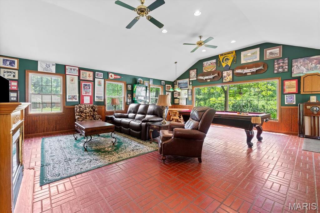 Thornhill Estates 4 - Residential