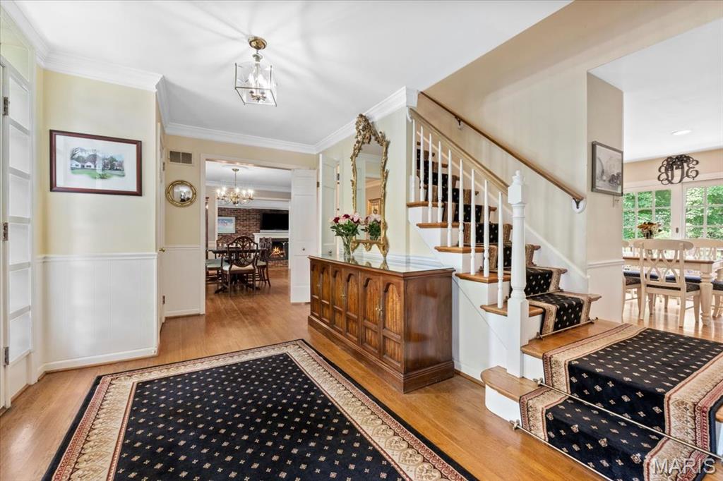 Thornhill Estates 4 - Residential