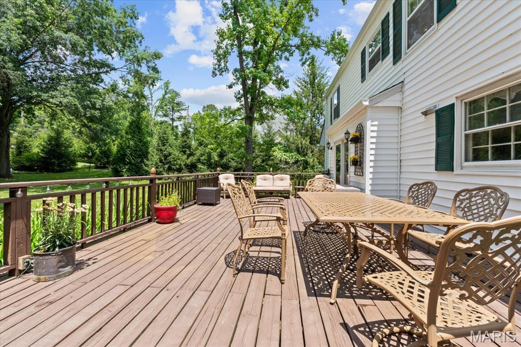 Thornhill Estates 4 - Residential