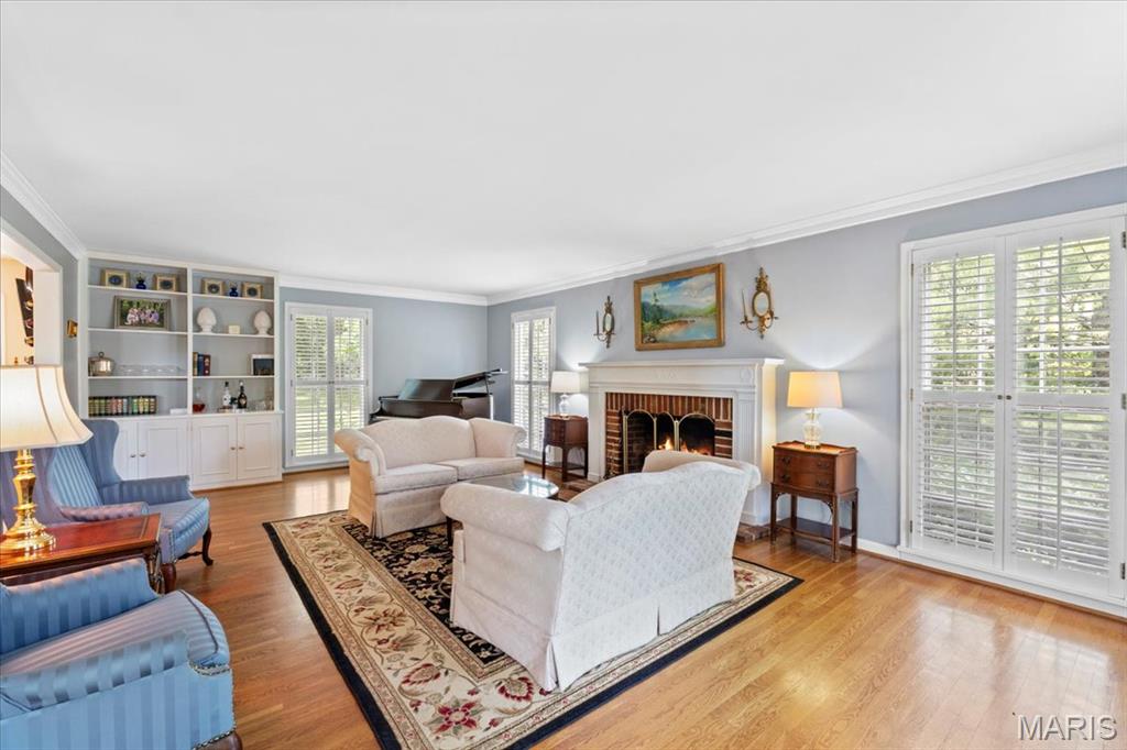 Thornhill Estates 4 - Residential