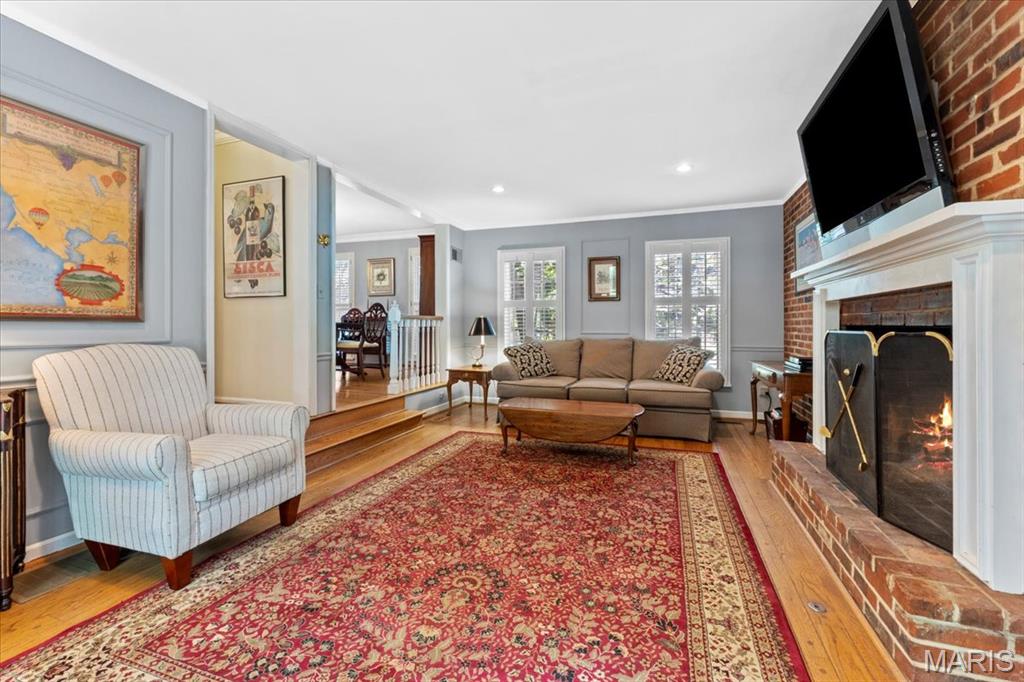 Thornhill Estates 4 - Residential