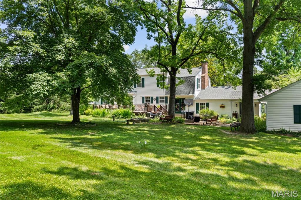 Thornhill Estates 4 - Residential