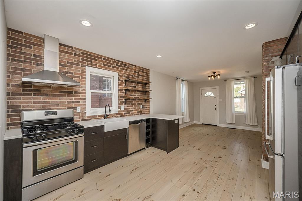 Hildesheim Add - Residential