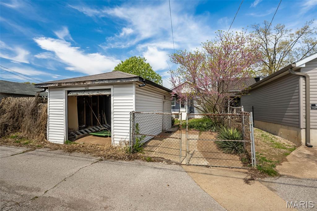 Hildesheim Add - Residential