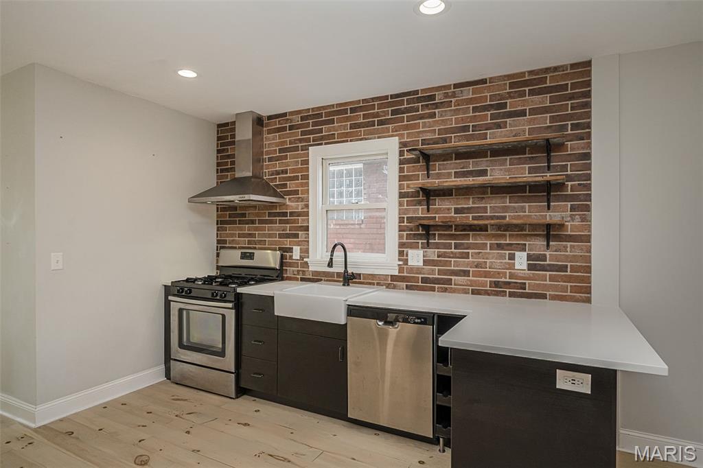 Hildesheim Add - Residential