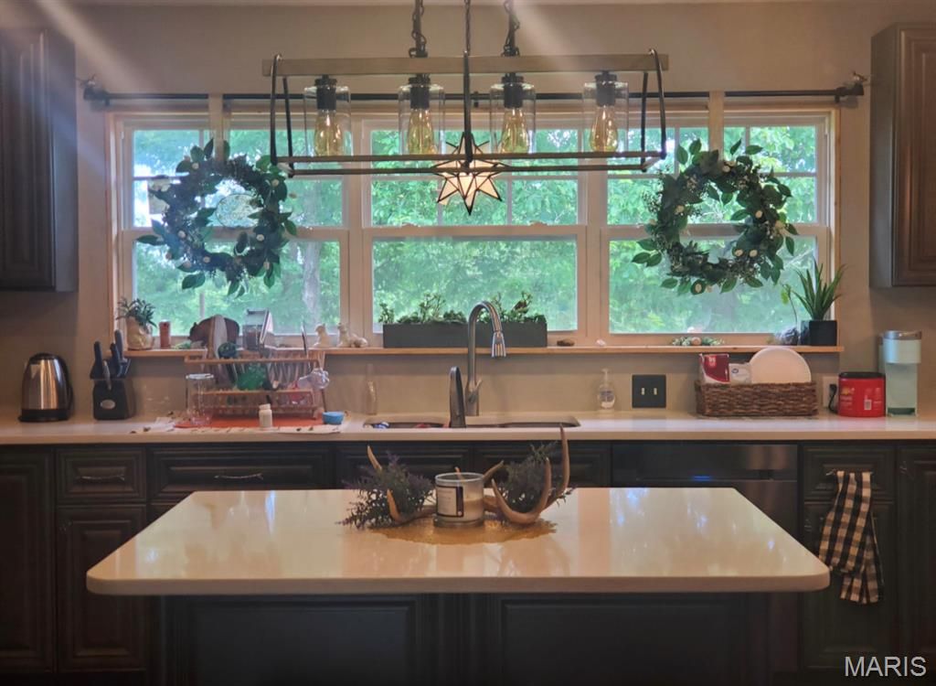 Photo of 1504 Ferd Lane, Owensville, MO 65066 (MLS # 25072752)