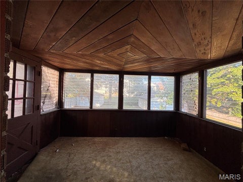 Tiny photo for 8525 Philo Avenue, Affton, MO 63123 (MLS # 26069215)