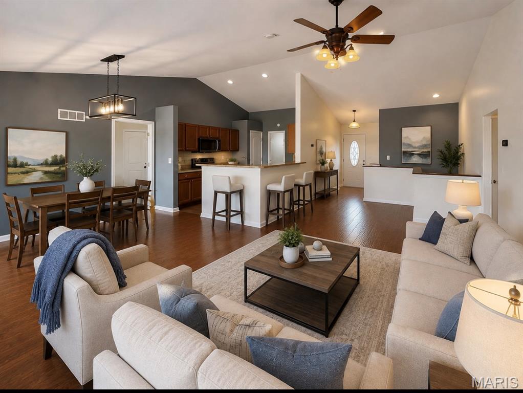 18405 Walnut Grove Court