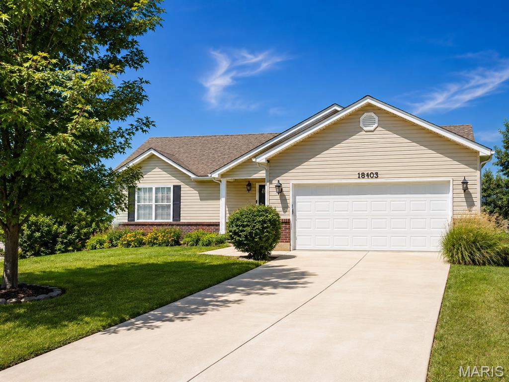 18405 Walnut Grove Court