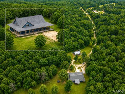Photo of 11553 County Road 7070, West Plains, MO 65775 (MLS # 26039157)