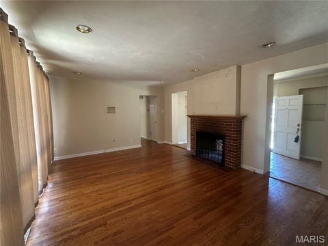 Tiny photo for 10625 Twilight Drive, Unincorporated, MO 63128 (MLS # 26068173)