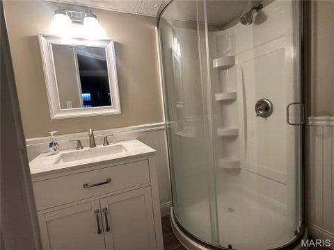Tiny photo for 10625 Twilight Drive, Unincorporated, MO 63128 (MLS # 26068173)