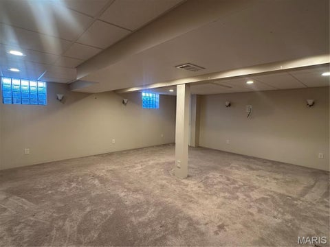 Tiny photo for 10625 Twilight Drive, Unincorporated, MO 63128 (MLS # 26068173)