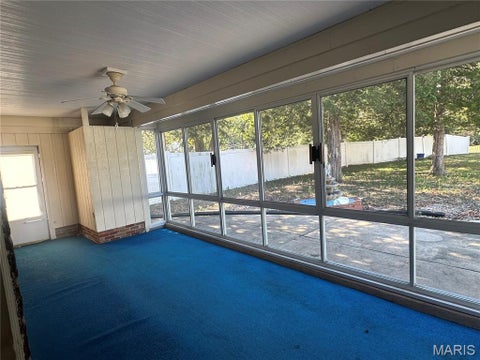 Tiny photo for 10625 Twilight Drive, Unincorporated, MO 63128 (MLS # 26068173)