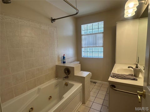 Tiny photo for 10625 Twilight Drive, Unincorporated, MO 63128 (MLS # 26068173)