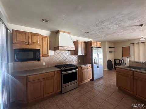 Tiny photo for 10625 Twilight Drive, Unincorporated, MO 63128 (MLS # 26068173)