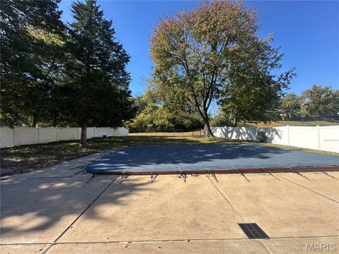 Tiny photo for 10625 Twilight Drive, Unincorporated, MO 63128 (MLS # 26068173)