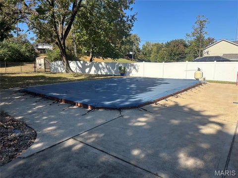 Tiny photo for 10625 Twilight Drive, Unincorporated, MO 63128 (MLS # 26068173)
