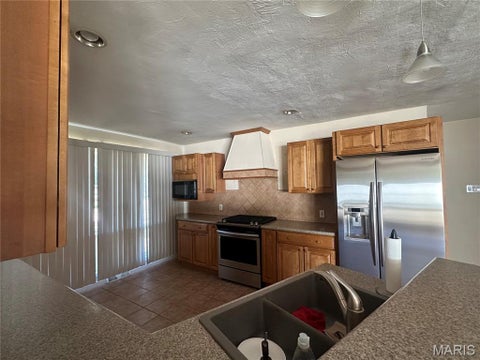 Tiny photo for 10625 Twilight Drive, Unincorporated, MO 63128 (MLS # 26068173)