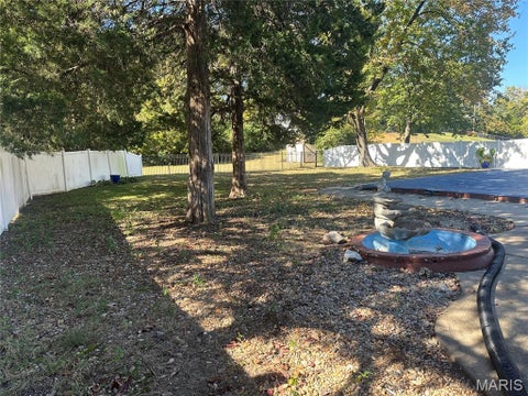 Tiny photo for 10625 Twilight Drive, Unincorporated, MO 63128 (MLS # 26068173)