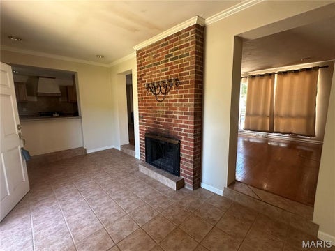 Tiny photo for 10625 Twilight Drive, Unincorporated, MO 63128 (MLS # 26068173)