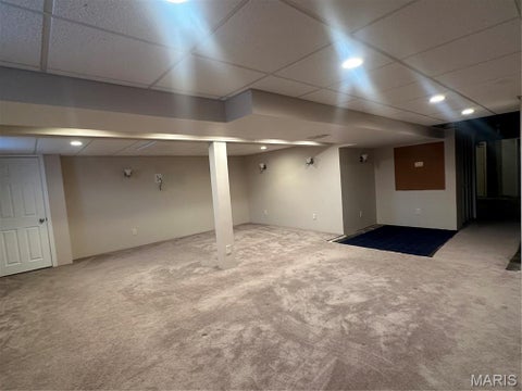 Tiny photo for 10625 Twilight Drive, Unincorporated, MO 63128 (MLS # 26068173)