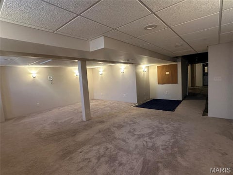 Tiny photo for 10625 Twilight Drive, Unincorporated, MO 63128 (MLS # 26068173)