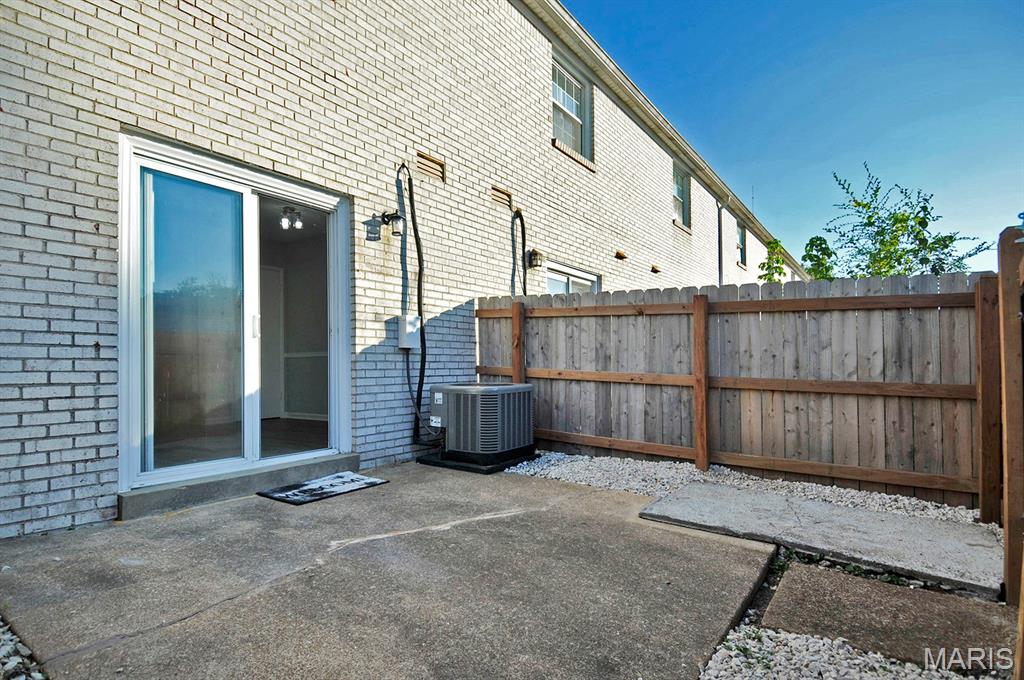 Brookshire Condo - Residential