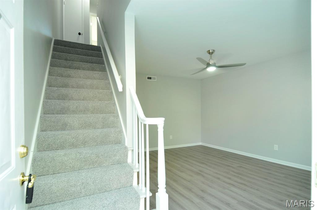 Brookshire Condo - Residential