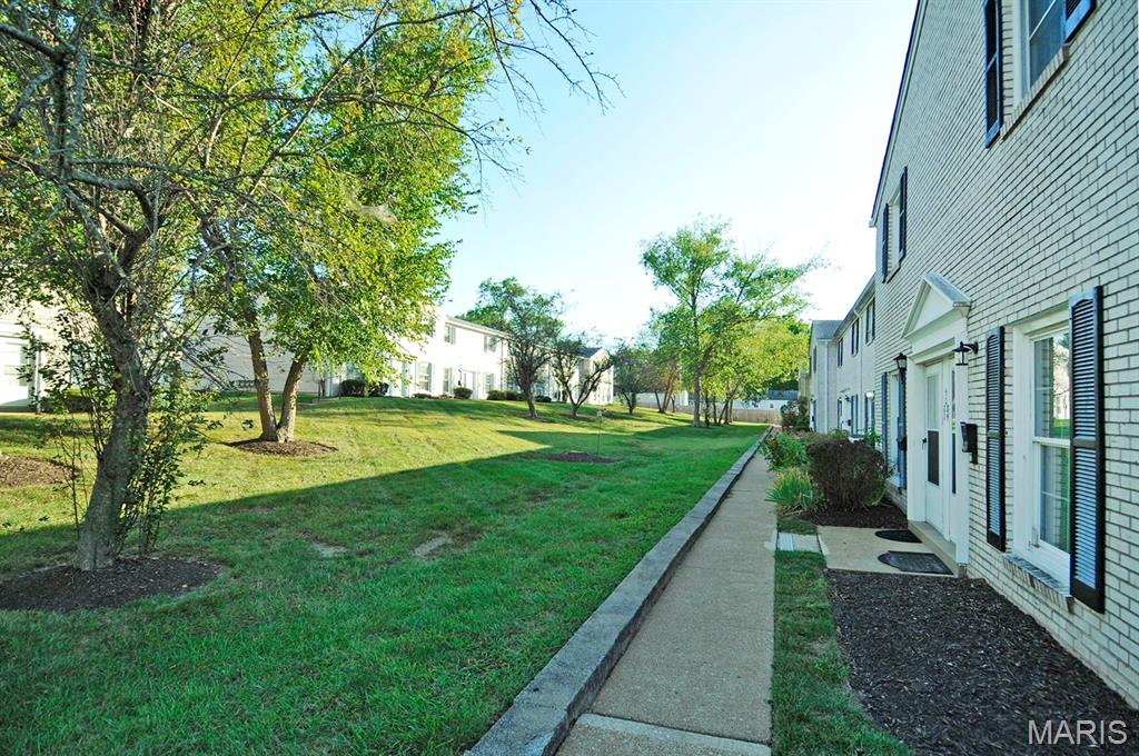 Brookshire Condo - Residential