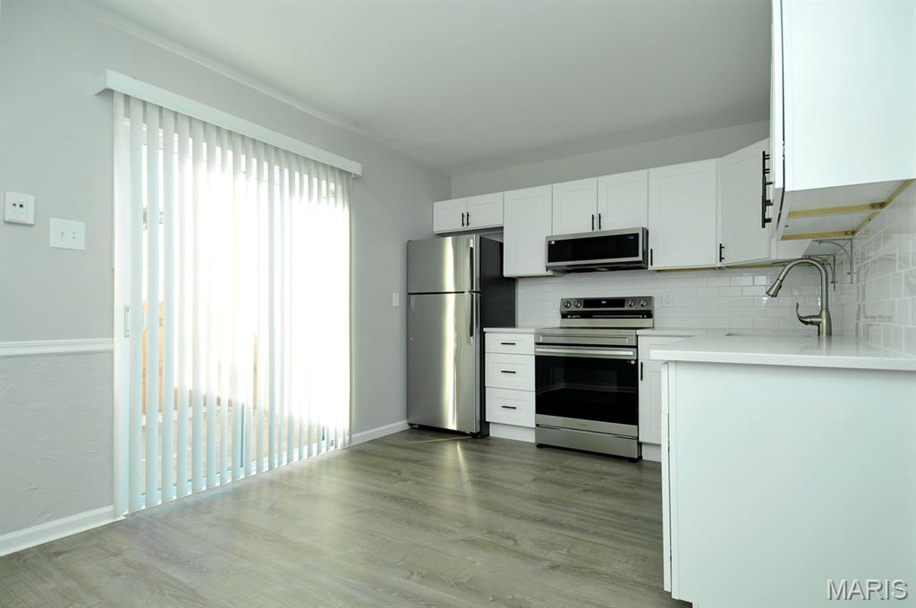 Brookshire Condo - Residential