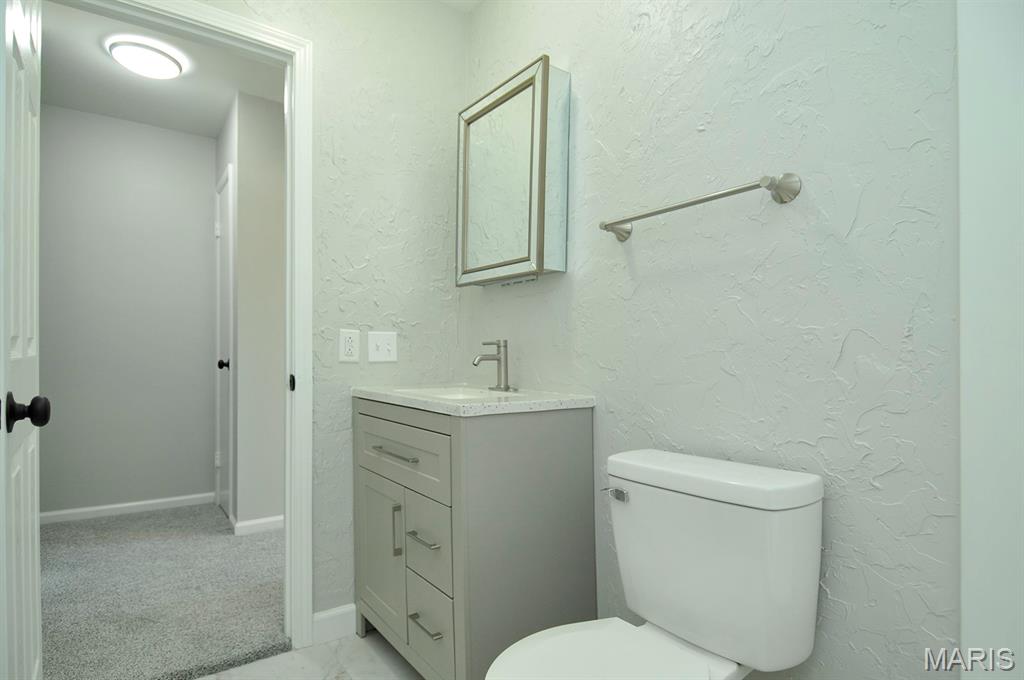 Brookshire Condo - Residential