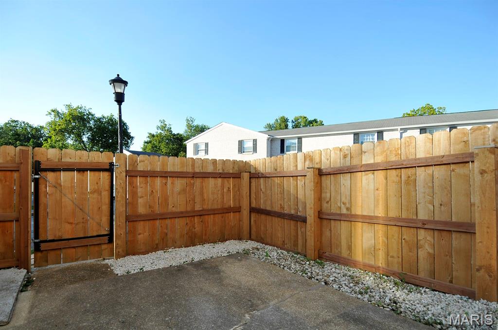 Brookshire Condo - Residential