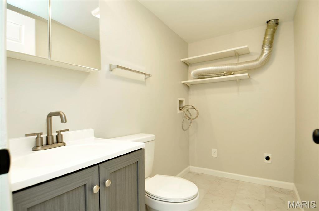 Brookshire Condo - Residential