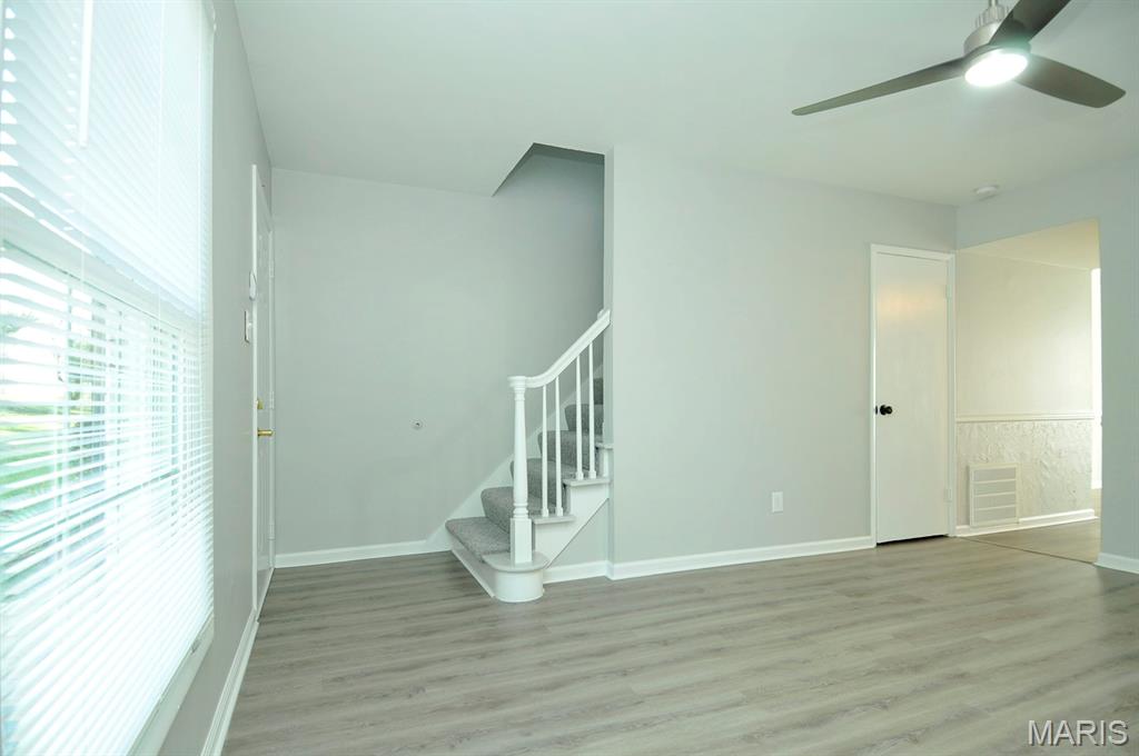 Brookshire Condo - Residential