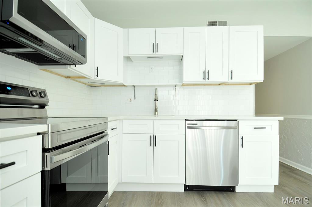 Brookshire Condo - Residential